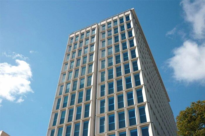 1 Bedroom Apartment To Rent In The Heights, St. Johns Street, Bedford, MK42