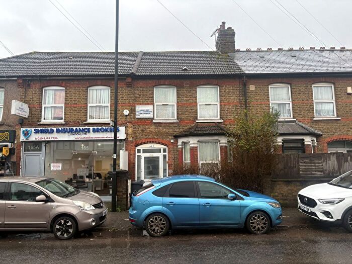 4 Bedroom Terraced House For Sale In Western Road, Southall, UB2