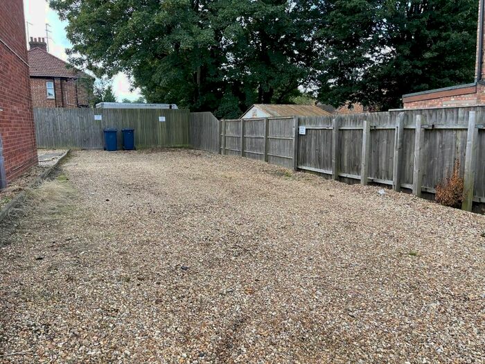 1 Bedroom Flat To Rent In Lynn Road, Wisbech, PE13
