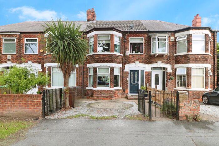 3 Bedroom Terraced House For Sale In Beverley Road, Hessle, HU13