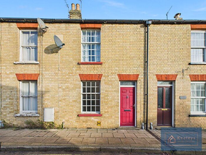 2 Bedroom Mobile Home To Rent In Silver Street, Ely, Cambs, CB7