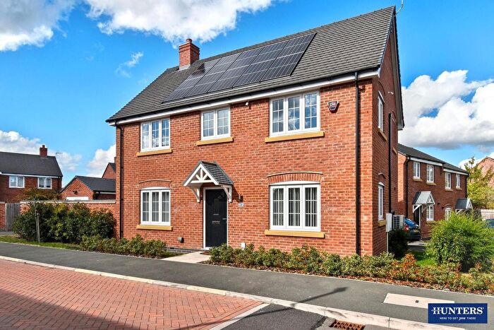 3 Bedroom Detached House For Sale In Holt Way, Littlethorpe, Leicester, LE19