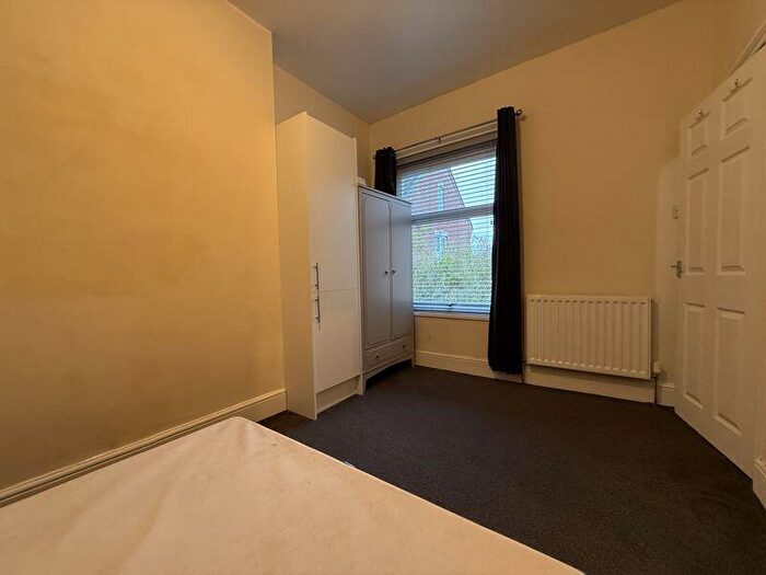 1 Bedroom Flat To Rent In Stedman Street, Stoke-On-Trent, ST1
