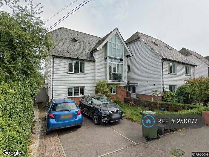 3 Bedroom Semi-Detached House To Rent In The Abbots, Maidstone, ME17