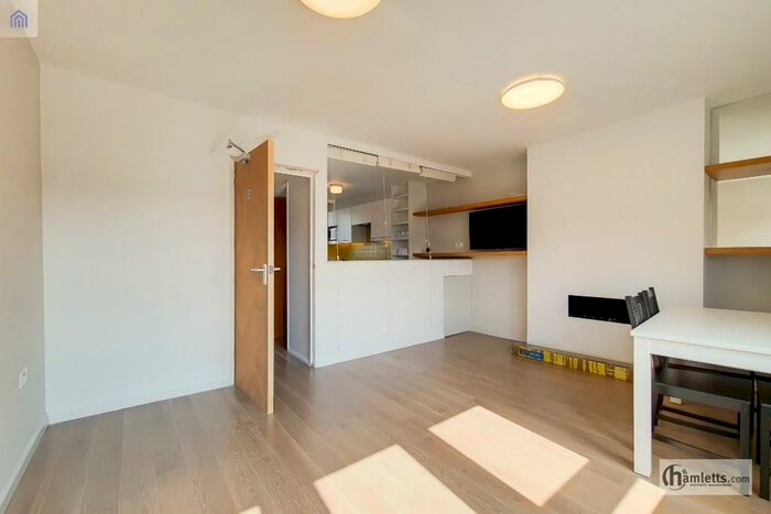 3 Bedroom Maisonette To Rent In Pownall Road, London, E8