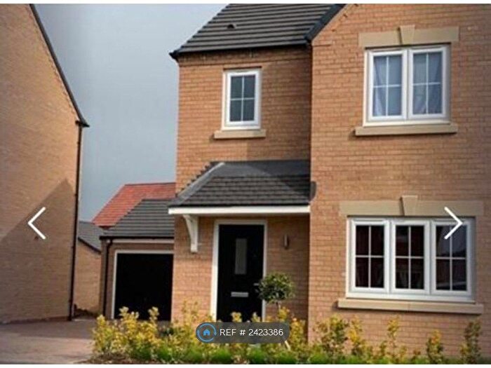 3 Bedroom Semi-Detached House To Rent In Britannia Avenue, Yarm, TS15