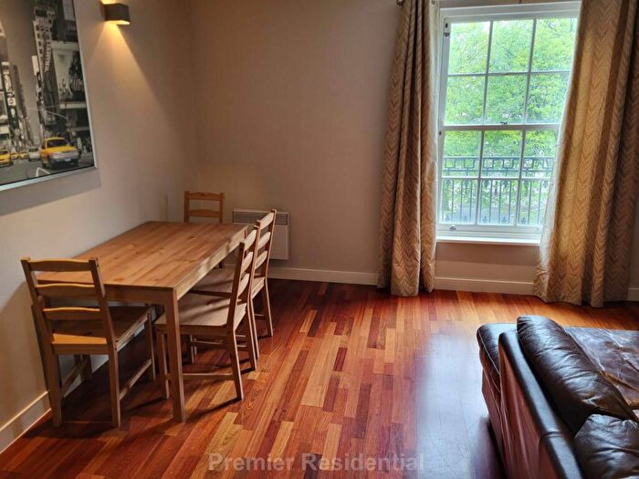 2 Bedroom Apartment To Rent In Argyle Street, Liverpool, L1