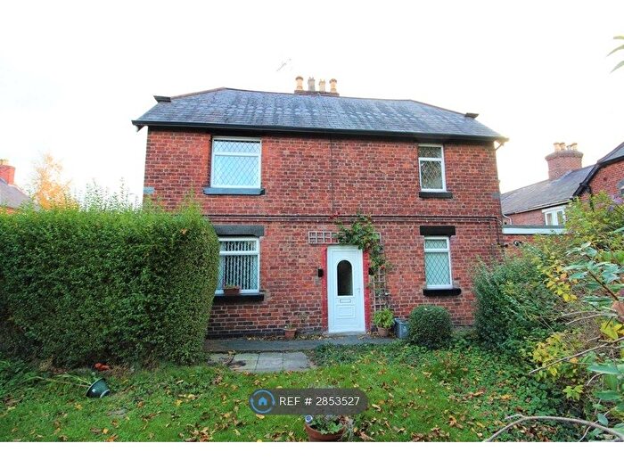 3 Bedroom Semi Detached House To Rent In Prices Lane, Wrexham, LL11