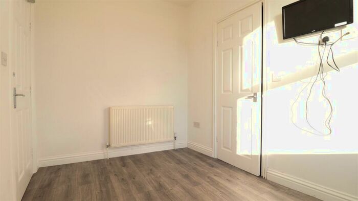 Studio To Rent In Battle Street, Reading, RG1