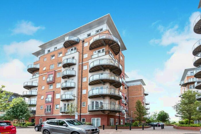 2 Bedroom Apartment To Rent In Winterthur Way, Basingstoke, RG21