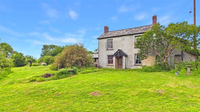 2 Bedroom Detached House For Sale In Howle Hill, Ross-on-Wye, Herefordshire, HR9