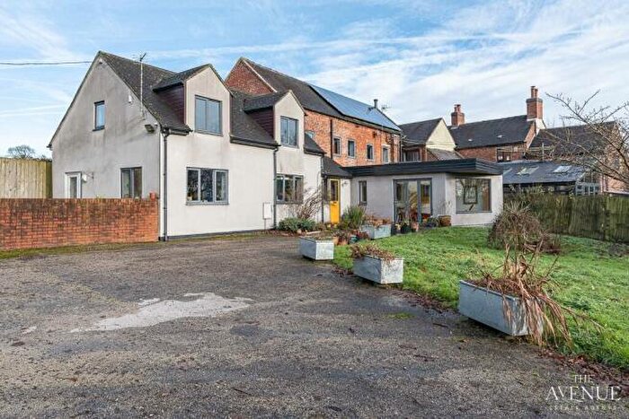 5 Bedroom Coach House For Sale In Jinglers Coach House, Bradley, Ashbourne, Derbyshire, DE6