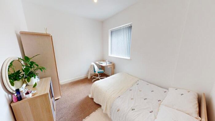 2 Bedroom Apartment To Rent In Flat, Kilbourn Street, Nottingham, , New, NG3