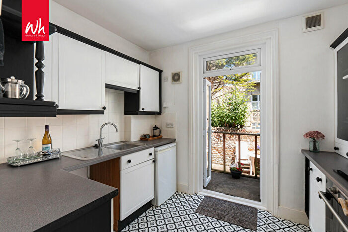 1 Bedroom Flat To Rent In Blatchington Road, Hove, BN3