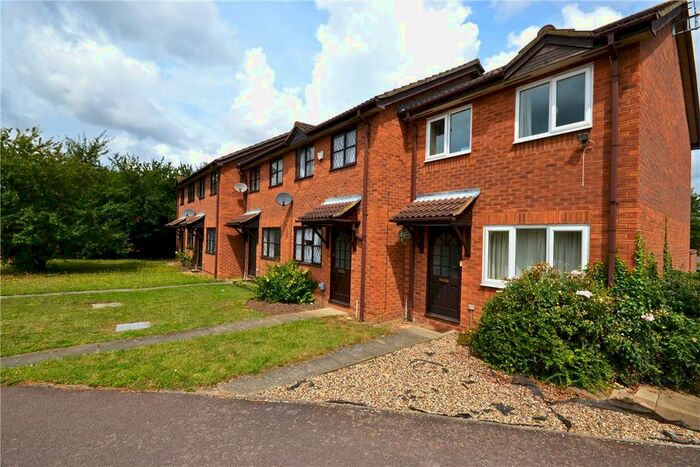 2 Bedroom Detached House To Rent In The Sycamores, Milton, Cambridge, CB24