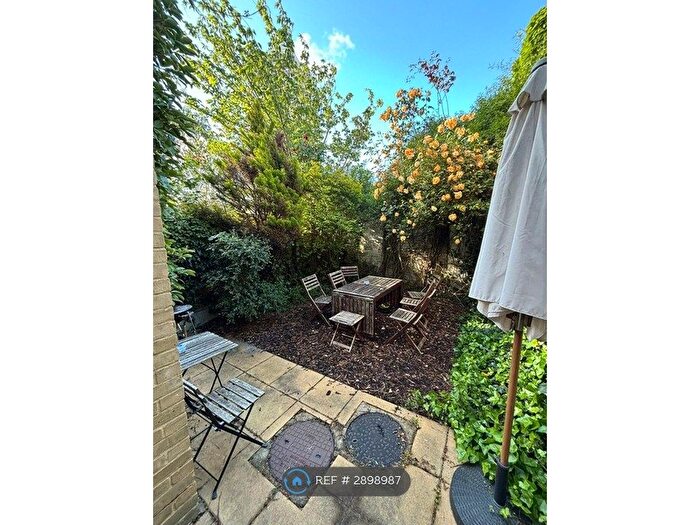 3 Bedroom Terraced House To Rent In Ropery Street, London, E3