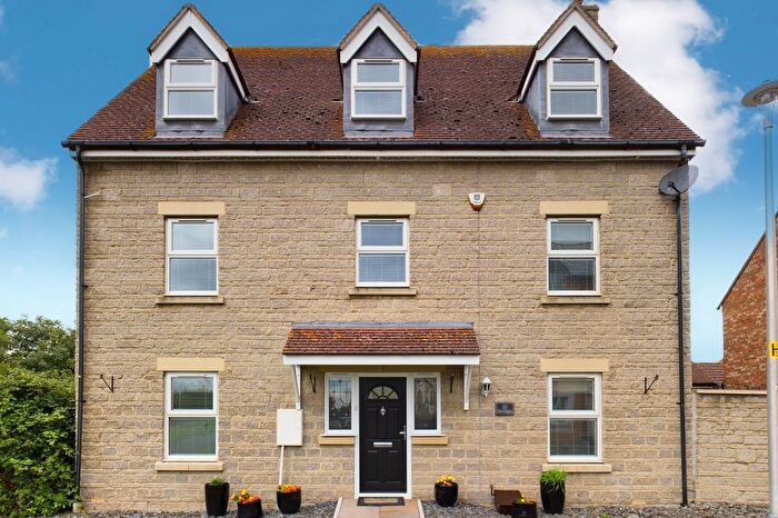 5 Bedroom Detached House For Sale In The Finches, Portishead, Bristol, BS20