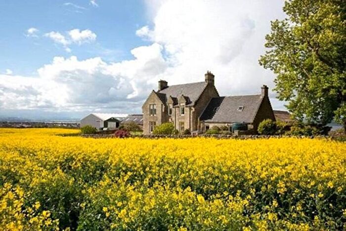 6 Bedroom Detached House To Rent In Northbank Farmhouse, Bo`Ness, Falkirk, EH51