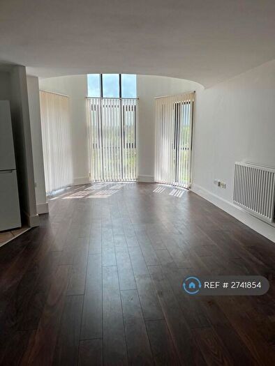 2 Bedroom Penthouse To Rent In Grange Farm, Milton Keynes, MK8