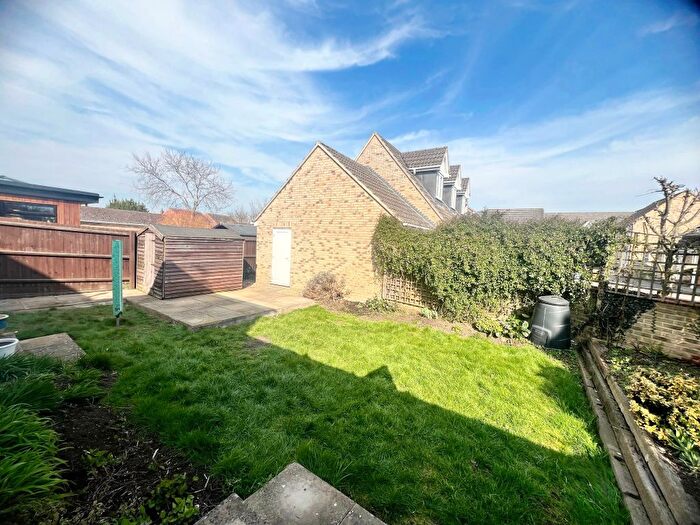 4 Bedroom Chalet To Rent In Newtown Road, Ramsey, Huntingdon, PE26