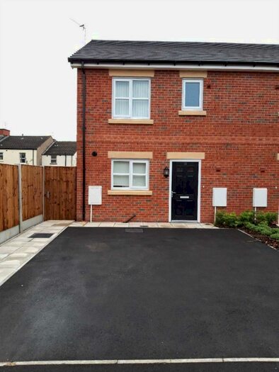 3 Bedroom House To Rent In Wincanton Street, Liverpool, L15