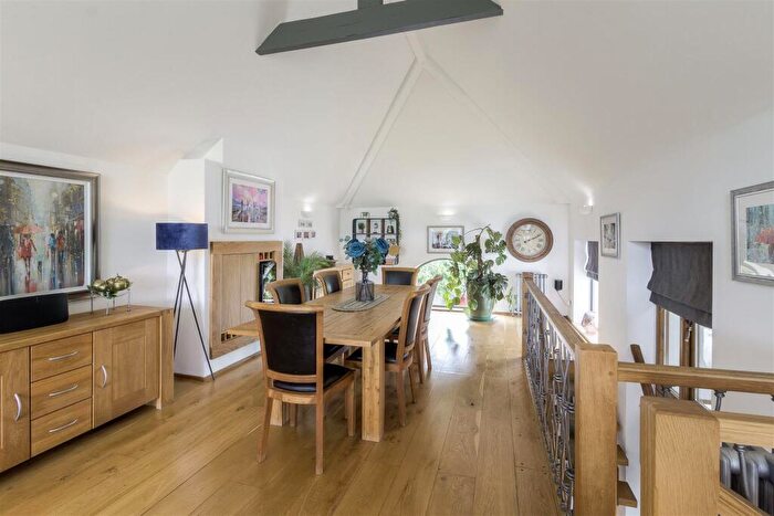 3 Bedroom Cottage For Sale In Hall Lane, Odstone, CV13