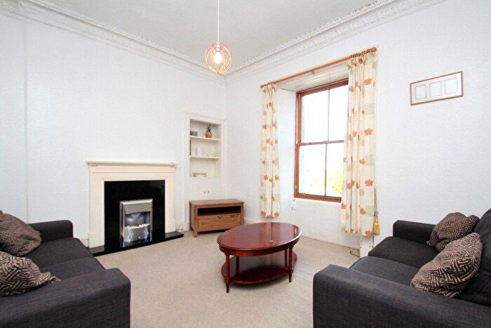 2 Bedroom Apartment To Rent In East Mayfield, Newington, Edinburgh, EH9