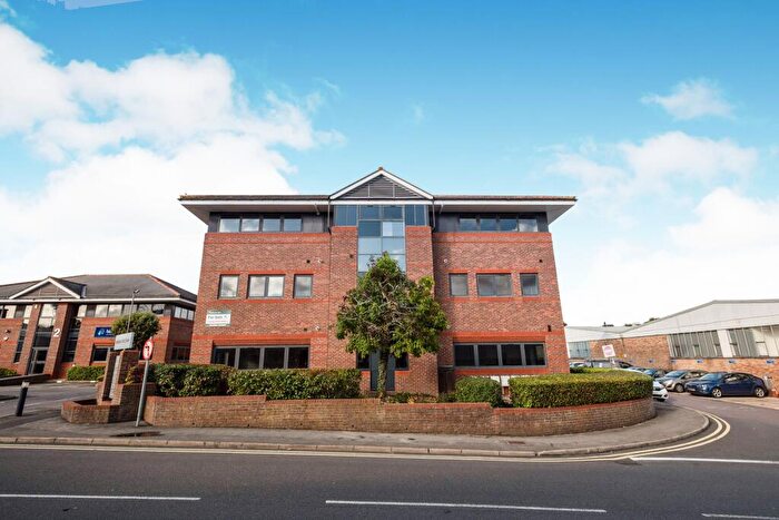 1 Bedroom Apartment To Rent In Vantage House, Hook, RG27