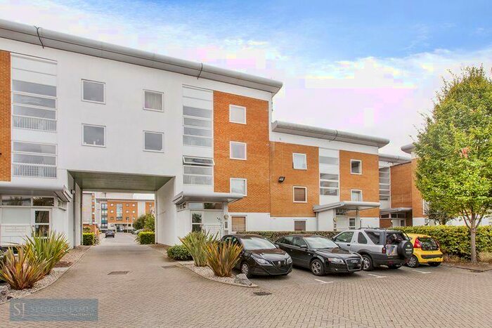 1 Bedroom Apartment To Rent In Felixstowe Court, London, E16