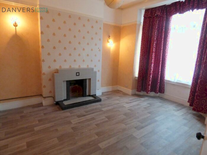 3 Bedroom End Of Terrace House To Rent In Equity Road, Leicester, LE3