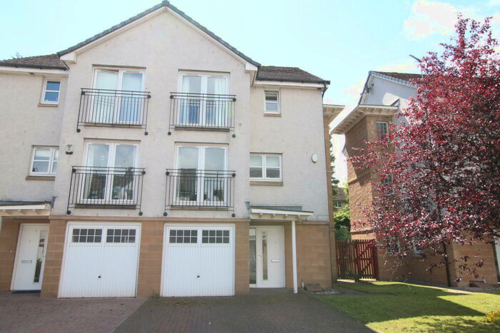 3 Bedroom House To Rent In Gullion Park, East Kilbride, G74