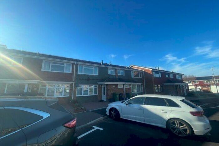 3 Bedroom Property To Rent In Godwit Road, Southsea, PO4