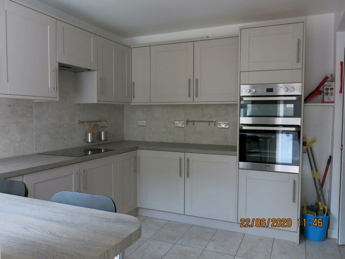 5 Bedroom End Of Terrace House To Rent In Bonchurch Road, Brighton, BN2