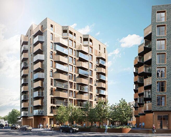 1 Bedroom Apartment For Sale In Newton Road, Hove, BN3
