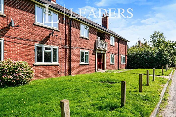 1 Bedroom Flat To Rent In Benhall House, Gloucester Road, GL51