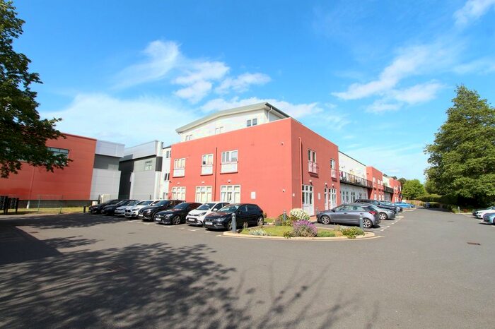 1 Bedroom Flat To Rent In Dwight Road, Watford, WD18