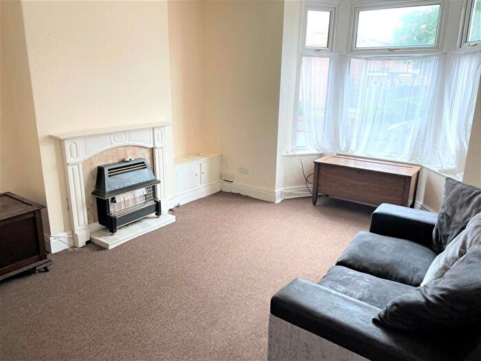 3 Bedroom Terraced House To Rent In Miller Road, Preston, PR1