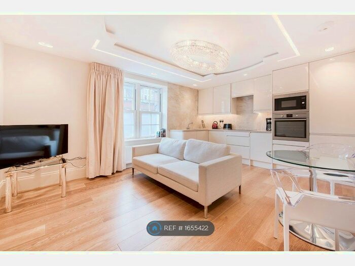 1 Bedroom Flat To Rent In Mitford Building, Fulham, SW6