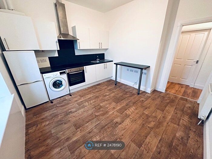 1 Bedroom Flat To Rent In Menzies Road, Aberdeen, AB11