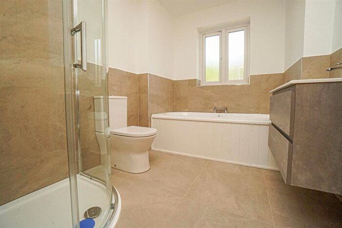 5 Bedroom Detached House For Sale In Hollington Park Road, St. Leonards-On-Sea, TN38
