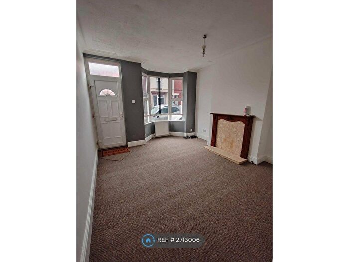 2 Bedroom Terraced House To Rent In Carr View Avenue, Doncaster, DN4