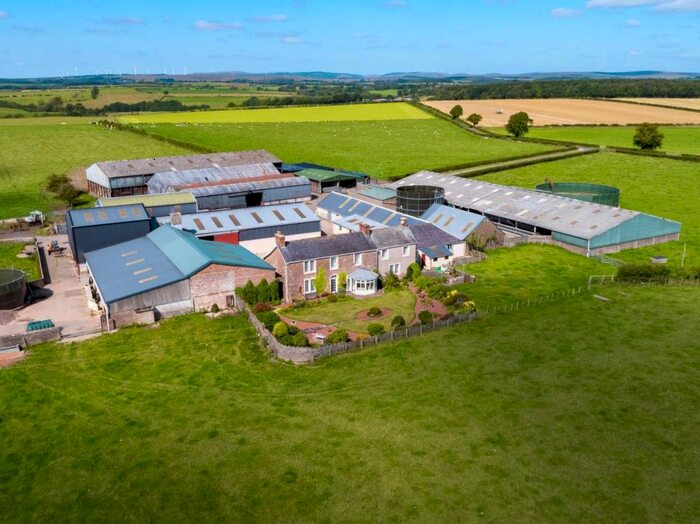 19 Bedroom Property For Sale In Englishtown Farm - Whole, Longtown, Carlisle, CA6