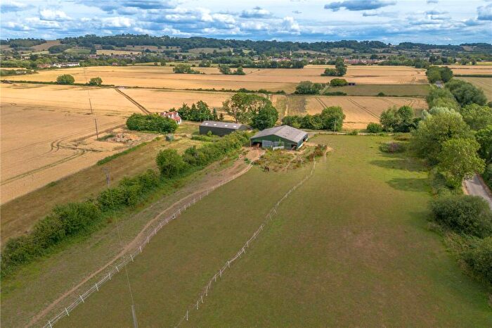9 Bedroom Plot For Sale In Broad Marston Lane, Mickleton, Chipping Campden, Gloucestershire, GL55