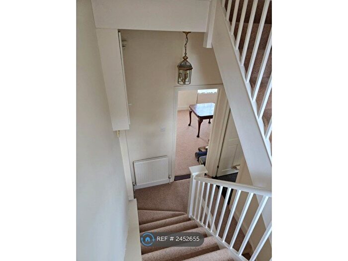 1 Bedroom Maisonette To Rent In Ponsonby Place, London, SW1P