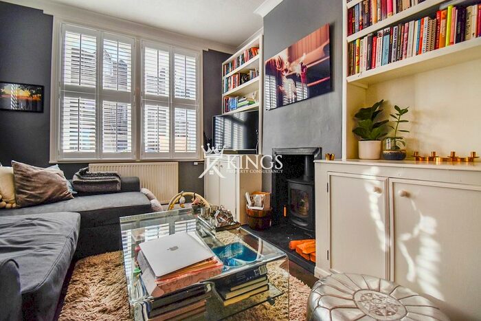3 Bedroom Terraced House To Rent In Leverson Street, London, SW16