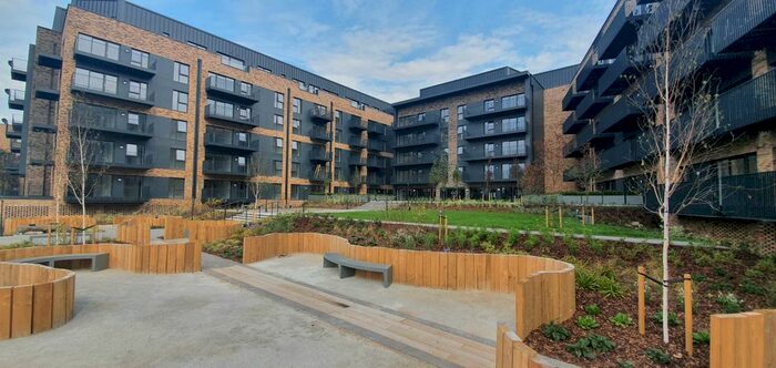 1 Bedroom Flat To Rent In George Street, Ashford TN23