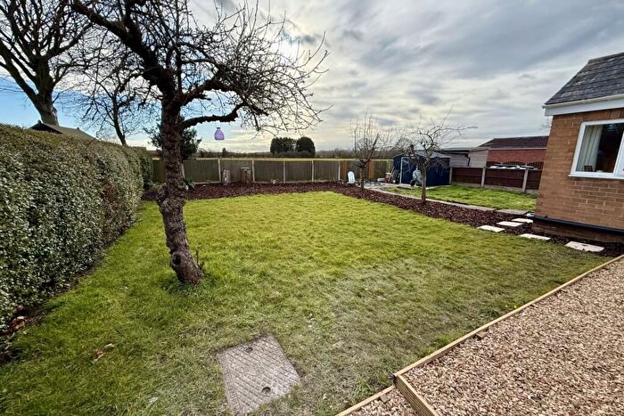 1 Bedroom Bungalow For Sale In Station Road, Sutton, Retford, DN22