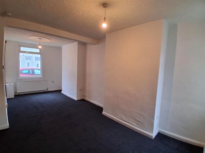 2 Bedroom Terraced House To Rent In Coltman Street, Middlesbrough, TS3