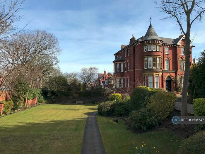 2 Bedroom Penthouse To Rent In Studley Court, Southport, PR9