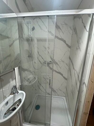 Studio To Rent In Braintree Road, Dagenham, Essex, RM10